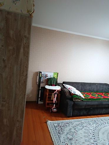 Продажа квартир: 1 комната, 34 м², 104 серия, 2 этаж, Косметический ремонт — 5