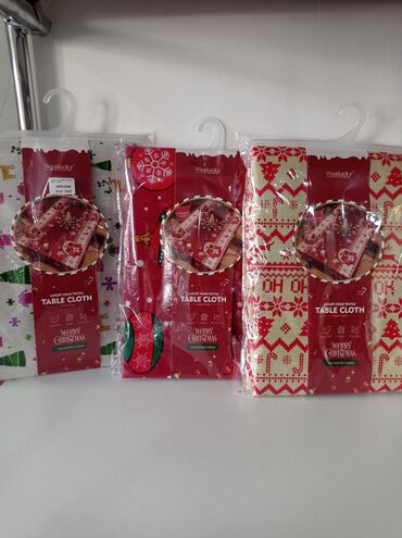 Süfrələr: Yeni Kətan Süfrə, Ödənişli çatdırılma — 5