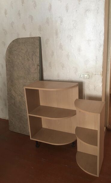 столешница для стола на заказ: Столешница 2 шт 5 метр и 2 метр италия шкаф 2 шт верх /низ