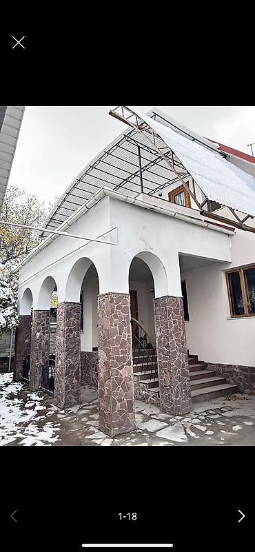 Долгосрочная аренда домов: 400 м², 7 комнат — 4