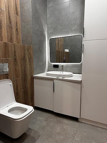 Продажа домов: Таунхаус, 140 м², 5 комнат, Агентство недвижимости, Евроремонт — 15