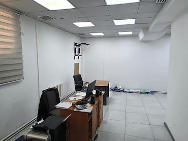 Продажа офисов: Продажа офисов 271 м², С ремонтом, С мебелью, Цокольный этаж этаж at lalafo.kg — 16 Продажа офисов: Продажа офисов 271 м², С ремонтом, С мебелью, Цокольный этаж этаж — 16