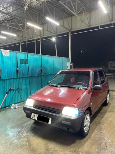 камаз сельхоз продажа бишкек: Daewoo Tico: 1995 г., 0.8 л, Механика, Бензин