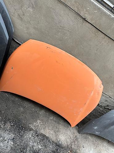 Бампер и комплектующие: Бампер Hyundai, Б/у, Оригинал — 20