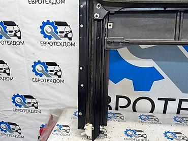 Другие детали кузова: Люк Volvo S60 Седан 2002 Контрактный из Германии, в отличном — 7