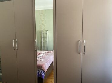 ручки на кухонную мебель: Təknəfərlik çarpayı, Dolab, İşlənmiş