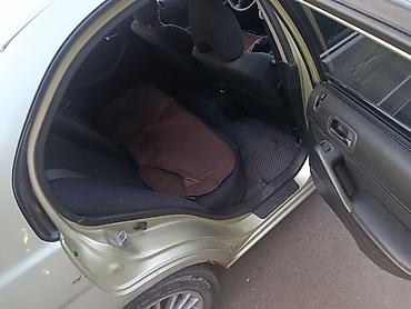 хонда вокси: Honda Civic: 2004 г., 1.6 л, Автомат, Газ, Седан — 6