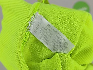 stroje neonowe: Top damski, rozmiar L — 4
