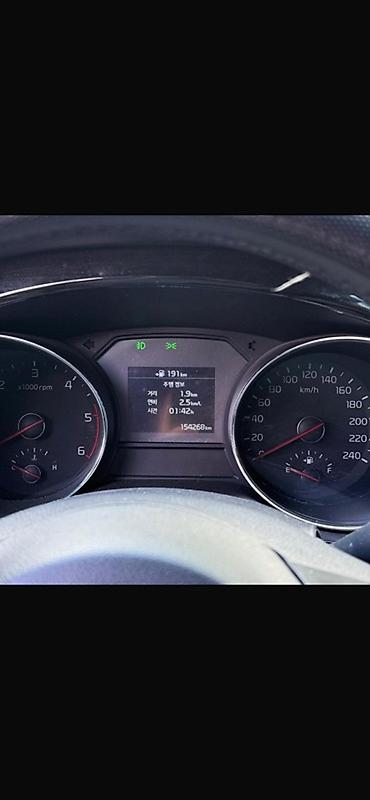 Kia: Kia Carnival: 2019 г., 2.2 л, Автомат, Дизель, Минивэн — 4