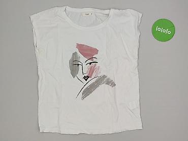 reserved yfl: Reserved, T-shirt damski, rozmiar S — 2
