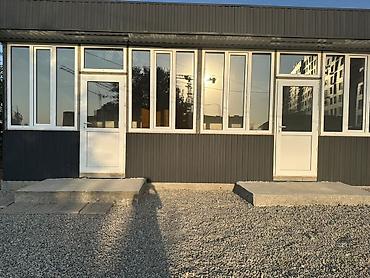 Сдается новое коммерческое помещение в аренду 📍 г. Бишкек, ул