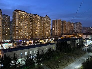 Köhnə tikili: Bakı, 3 otaqlı, Köhnə tikili, m. Həzi Aslanov, 80 kv. m — 14