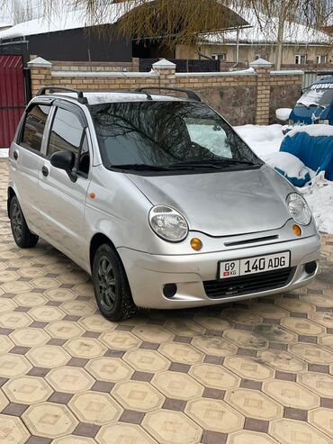 продаю авто хонда: Daewoo Matiz: 2011 г., 0.8 л, Механика, Бензин, Хэтчбэк