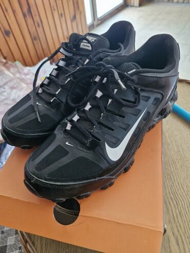 muške trenerke nike: Trainers, Nike, size - 42