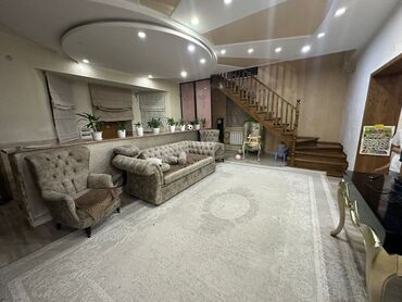 Долгосрочная аренда домов: 270 м², 6 комнат, Кондиционер, Амбарная, Утепленный — 2