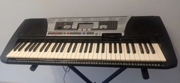 купить микрофон для компьютера: Ямаха пср350 сатылат 10000сом