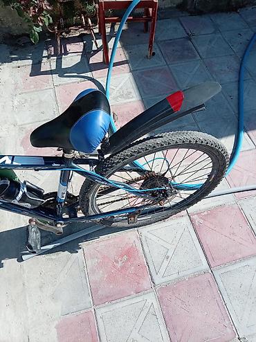 teze velosipedler: Islek veziyetdedir tekerler yenidi cuzi prablemleri var — 5