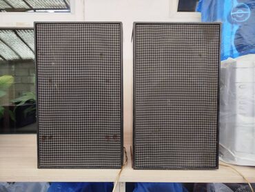 дистанционный микрофон цена бишкек: Продаю недорого Советские колонки