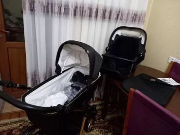 Gəzinti arabaları: İşlənmiş, Ünvandan götürmə — 8