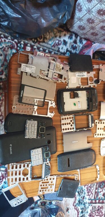 Digər ehtiyat hissələri: Salam her nov kohne das korpus var Telefon usdasi olduqum ucun -da lalafo.az — 8 Digər ehtiyat hissələri: Salam her nov kohne das korpus var Telefon usdasi olduqum ucun — 8