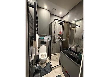 Продажа квартир: 1 комната, 38 м², Элитка, Евроремонт — 2