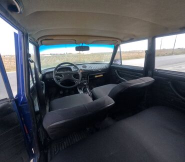 VAZ (LADA): Salam. Maşın gündəlik sürülən maşındır. karopka 5 mator 03 — 7