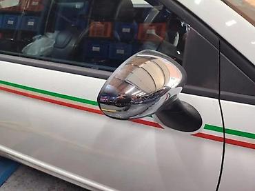 Car Body Parts: Fiat 500 desni retrovizor. Fiat 500 desni retrovizorOriginalni delovi — 2