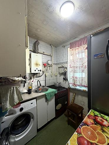 Продажа квартир: 2 комнаты, 37 м² — 8