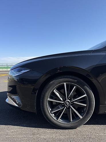 erec m8: Hyundai Grandeur: 2020 г., 3 л, Автомат, Газ, Седан — 6