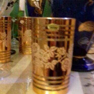 Digər dəstlər və servizlər: Bagrmalar şəkili çevirib baxin təzə işlənməmişdə var — 14