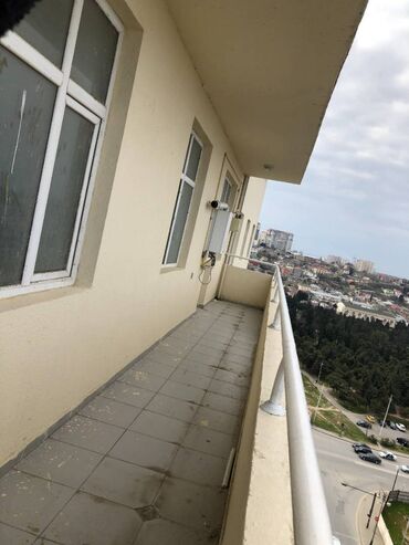Yeni tikili: 2 otaqlı, Yeni tikili, 98 kv. m — 15