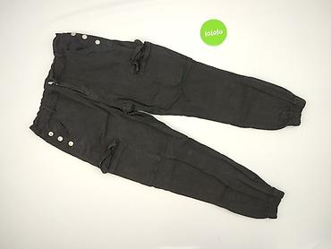 kubuś: M.Sara, Spodnie cargo damskie, rozmiar XL — 2