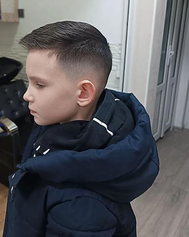 детский лук: ✂️ Детские стрижки по суперцене! 🥰 🌿Мамы и папы, хотите, чтобы ваш — 2
