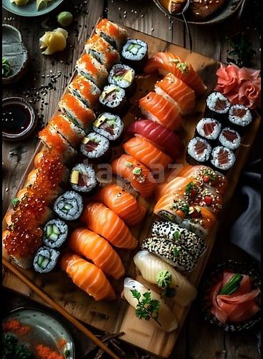 sushi ustasi is ilanlari: Sushimen Axtarılır 
Ancaq catdırılmadı
Xanım axtarılır 
Unvan Gəncə — 1
