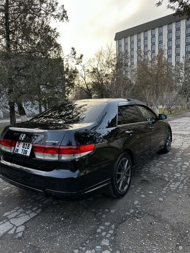 Honda: Honda Inspire: 2004 г., 3 л, Автомат, Бензин, Седан — 10