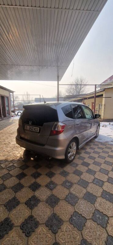 Honda: Honda Fit: 2008 г., 1.5 л, Автомат, Бензин