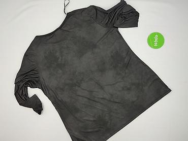 pasek damski boho: Tunika damska, rozmiar 3XL — 3