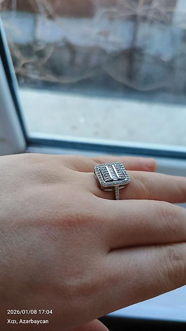 Bijuteriya dəstləri: Qadın bəzək dəsti - Boyunbağı: Nazik qızılı rəngli zəncir, ucu — 6