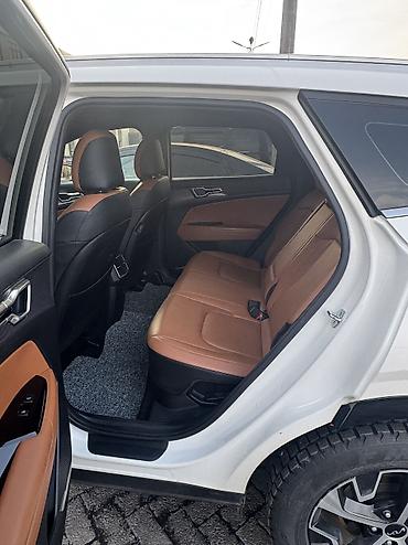 Kia: Kia Sportage: 2021 г., 1.6 л, Робот, Гибрид — 9