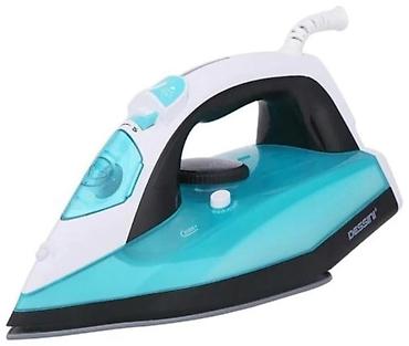 Buharlı ütülər: Ütü Dessini DS-862 Xüsusiyyətlər Brend: Dessini Tip: Ütü Ütünün — 3