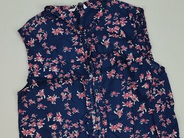 zara bluzki lniana: Women's blouse, Calliope, L (EU 40)