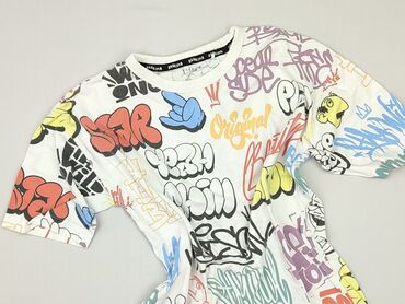 dsquared2 t shirty: T-shirt damski, rozmiar XS