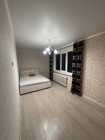квартиры 106 серии в бишкеке: 2 комнаты, 45 м², 104 серия, 4 этаж