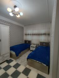 Köhnə tikili: Sumqayıt, 4 otaqlı, Köhnə tikili, 85 kv. m — 4