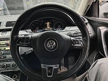 Auto-delovi: Pasat b7 volan sa airbeg. Pasat b7 volan sa airbeg Kontakt 17 0 pre 6 — 1