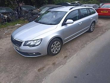 silikonska traka: HAUBE VRATA BRANICI KRILA ITD ZA ŠKODA SUPERB OD 2013. DO 2015. GOD — 3