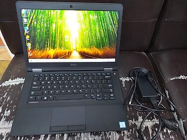 Ноутбуки Dell: Ноутбук dell latitude e5470, стоит windows 11, процессор i5 6 — 1