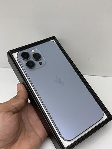 type c displayport: IPhone 13 Pro (Sierra Blue) - Корпус: хирургическая нержавеющая — 2