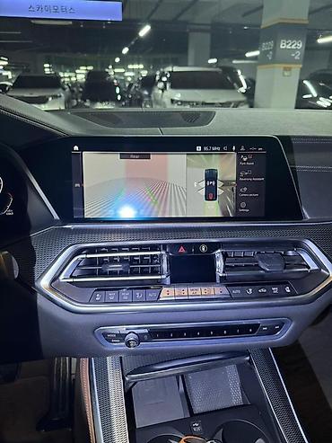 BMW: BMW X5: 2019 г., 3 л, Автомат, Дизель, Кроссовер — 17