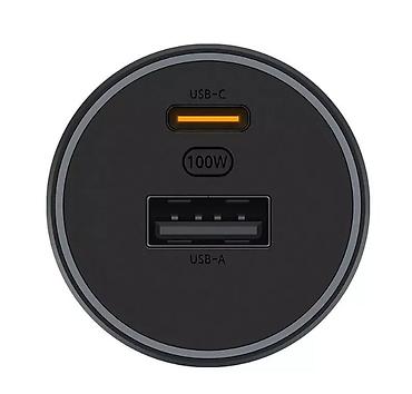 зарядка для редми: Автомобильная зарядка Xiaomi Car Charging Fast Charging 100W — 5